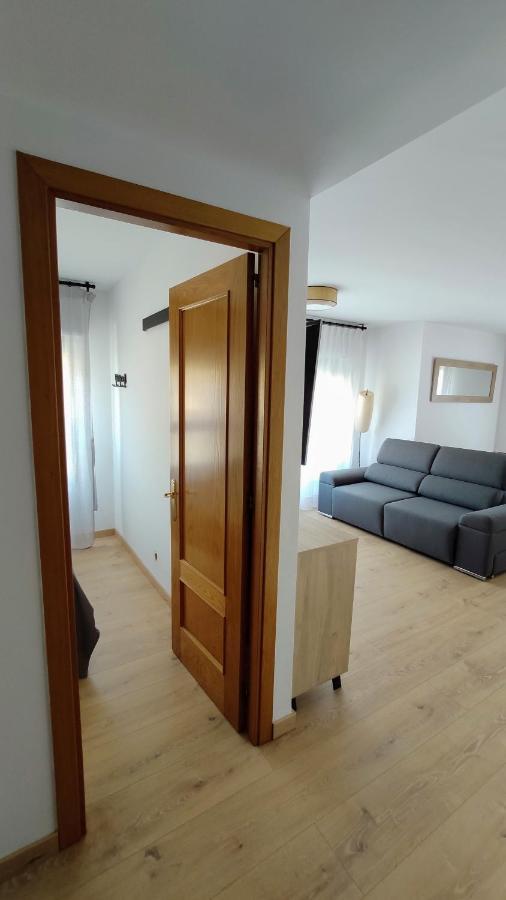 Aixopluc - Camprodon Apartamento Centro Rio Ritort Kültér fotó