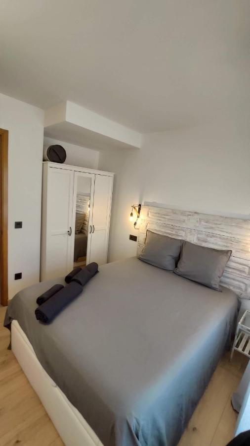 Aixopluc - Camprodon Apartamento Centro Rio Ritort Kültér fotó