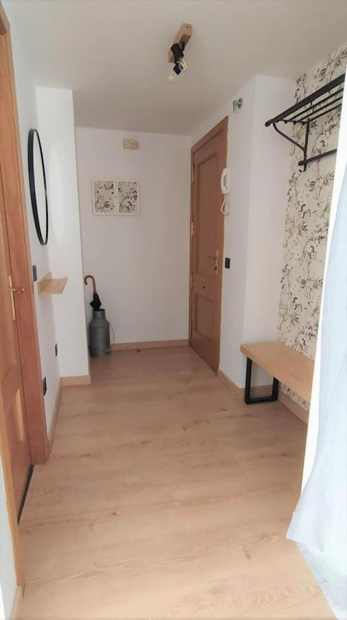 Aixopluc - Camprodon Apartamento Centro Rio Ritort Kültér fotó